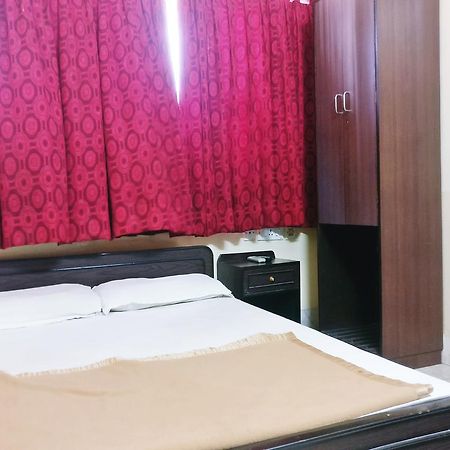 Vaishali Guest House Kolkata Eksteriør bilde