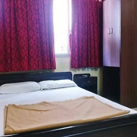 Vaishali Guest House Kolkata Eksteriør bilde