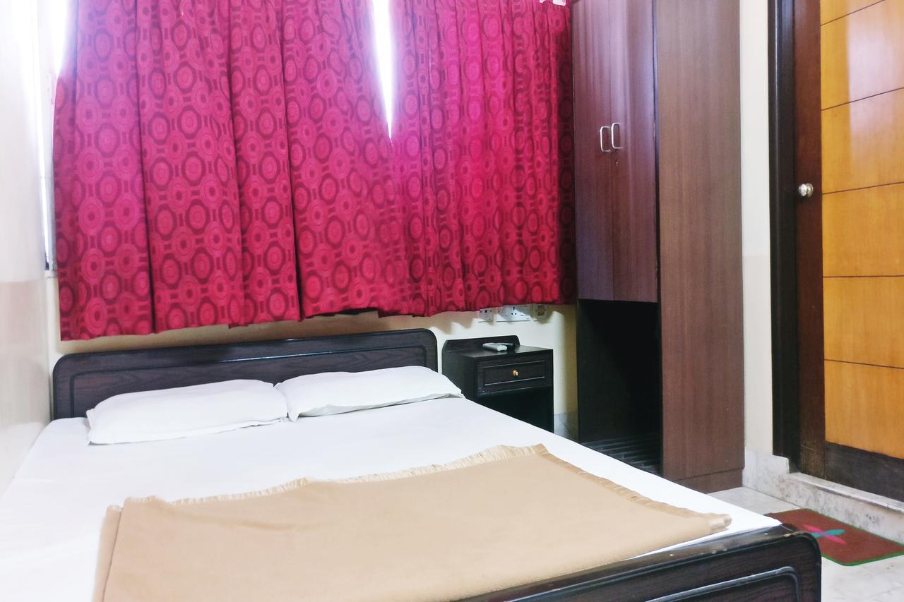 Vaishali Guest House Kolkata Eksteriør bilde