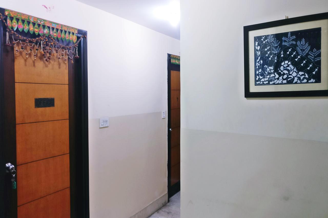 Vaishali Guest House Kolkata Eksteriør bilde