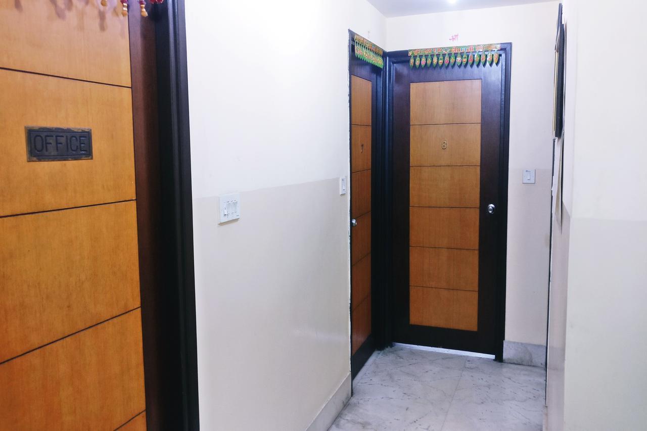 Vaishali Guest House Kolkata Eksteriør bilde