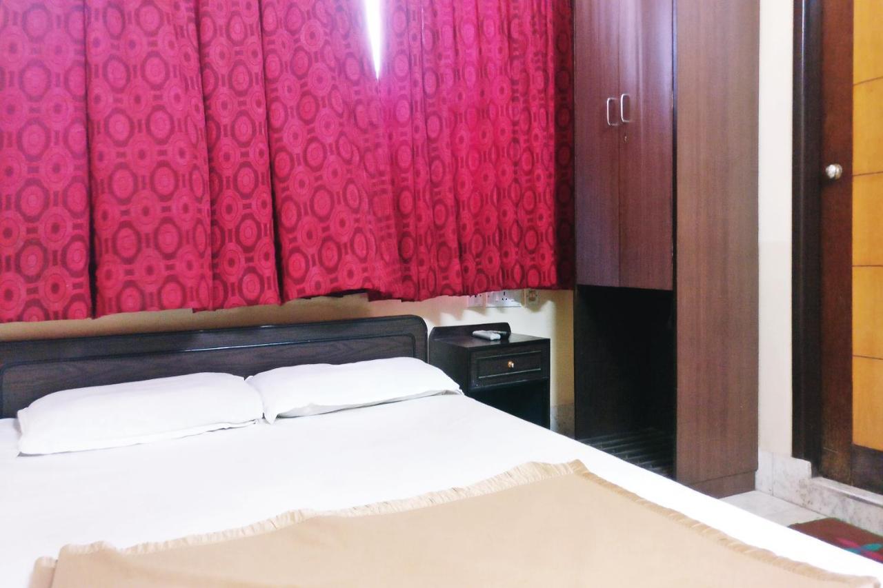 Vaishali Guest House Kolkata Eksteriør bilde