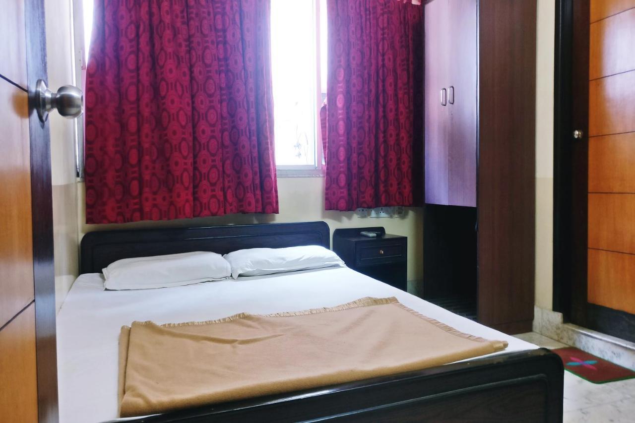 Vaishali Guest House Kolkata Eksteriør bilde