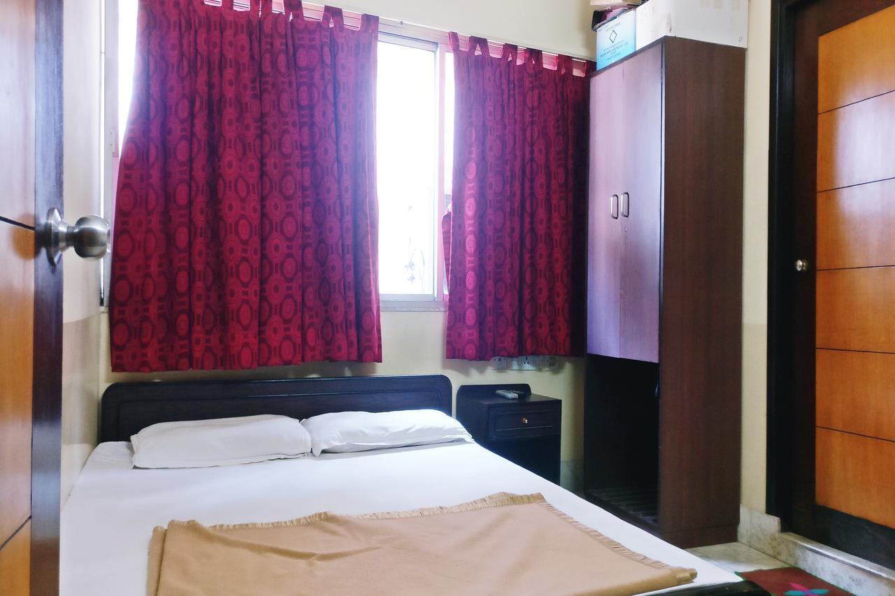 Vaishali Guest House Kolkata Eksteriør bilde