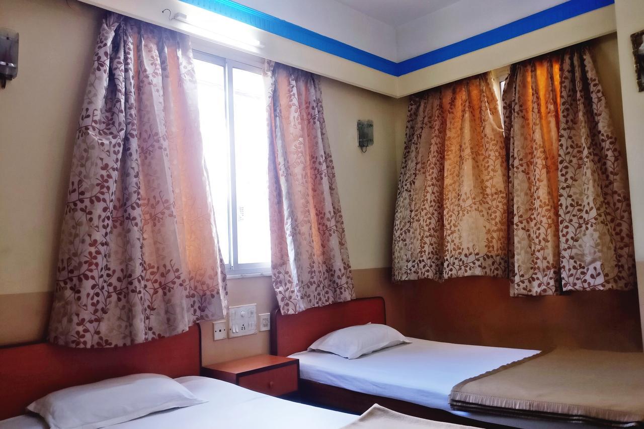 Vaishali Guest House Kolkata Eksteriør bilde