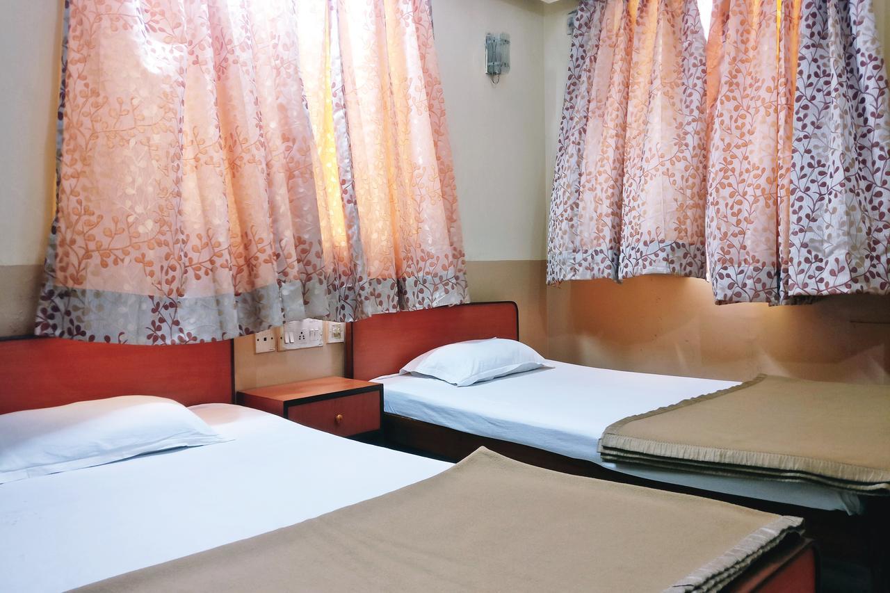 Vaishali Guest House Kolkata Eksteriør bilde